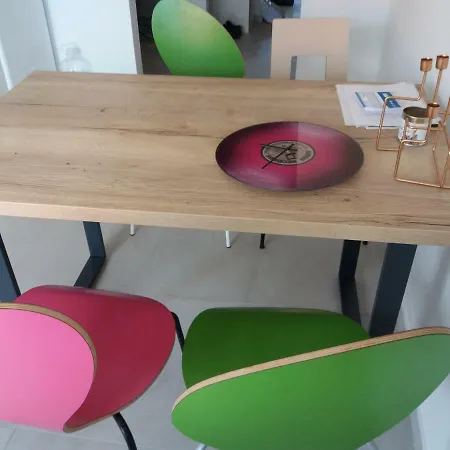 Lola App In Center, 4+1 Pax Pula