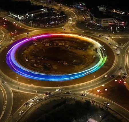 Apartman Lola App In Center, 4+1 Pax *