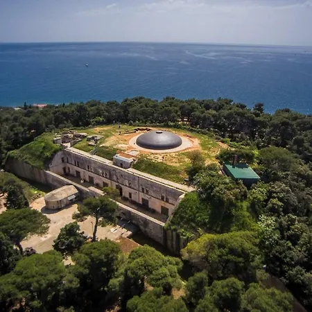 아파트 Lola App In Center, 4+1 Pax *