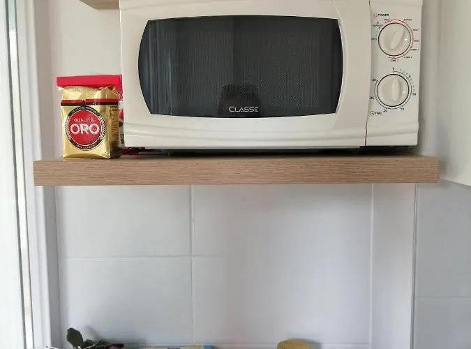 Lola App In Center, 4+1 Pax Apartmán