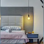 Lejlighed Lola App In Center, 4+1 Pax