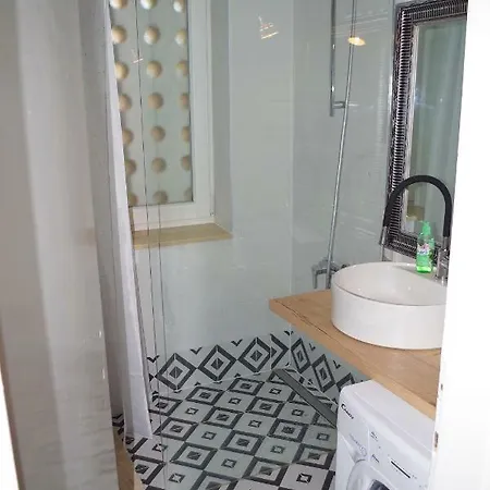 Lola App In Center, 4+1 Pax Apartament Pula