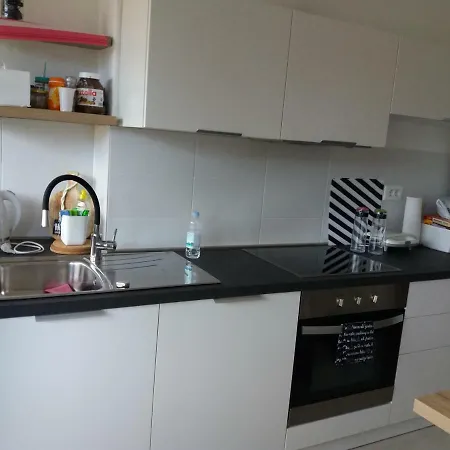 Appartement Lola App In Center, 4+1 Pax Pula