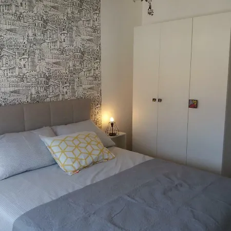 Apartment Lola App In Center, 4+1 Pax *