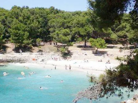 Lola App In Center, 4+1 Pax * Pula