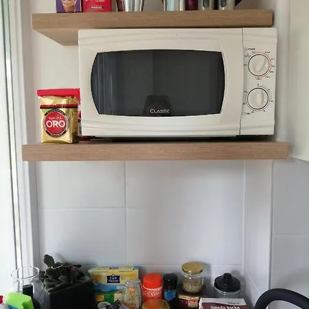 Lola App In Center, 4+1 Pax Apartment