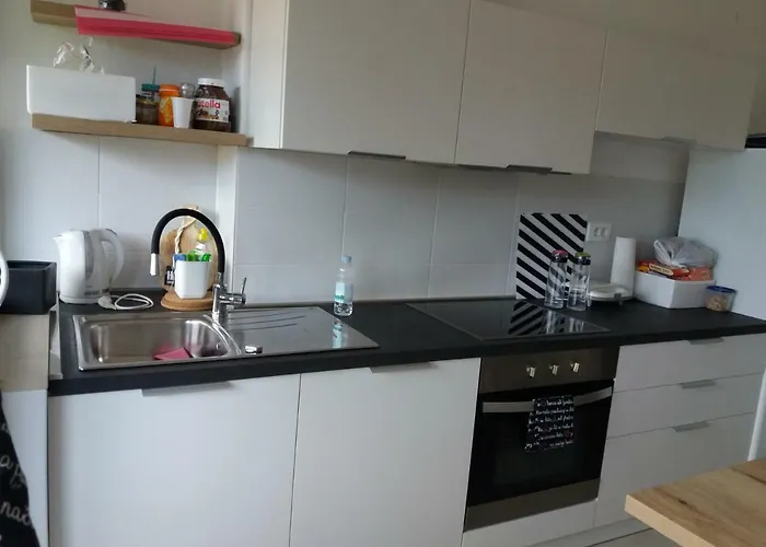 Appartamento Lola App In Center, 4+1 Pax Pola