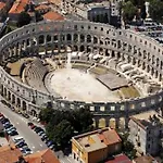 Lola App In Center, 4+1 Pax Apartamento