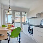 Apartamento Lola App In Center, 4+1 Pax *