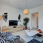 Apartamento Lola App In Center, 4+1 Pax *