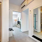 Apartamento Lola App In Center, 4+1 Pax