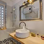 Lola App In Center, 4+1 Pax Apartamento *