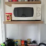 Lola App In Center, 4+1 Pax Apartamento