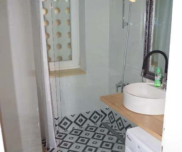 Lola App In Center, 4+1 Pax Apartment Pula