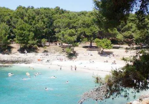 Lola App In Center, 4+1 Pax * Pula